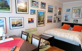 Apartament przy Starówce
