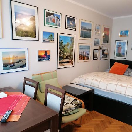 Apartament Apartament przy Starówce Kołobrzeg Zewnętrze zdjęcie