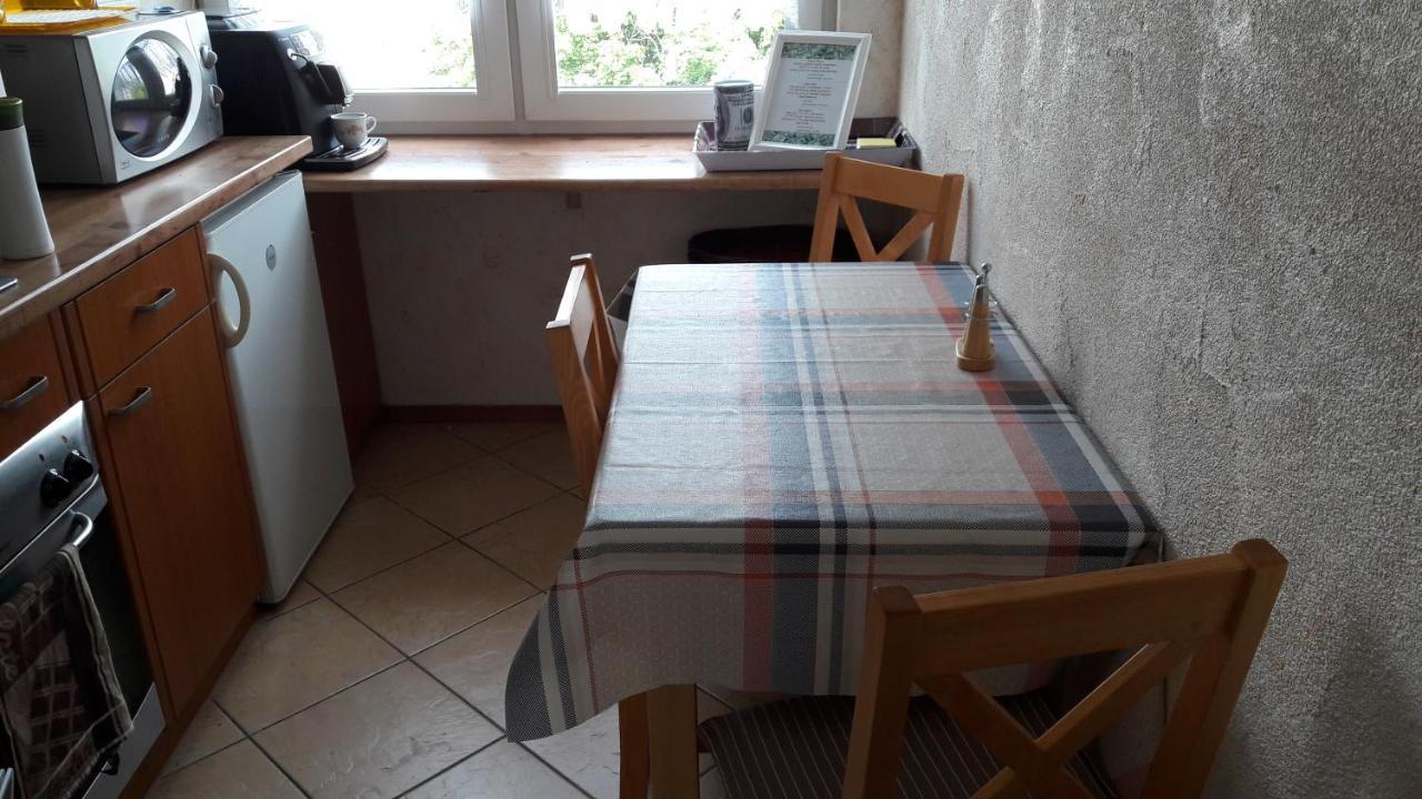 Apartament Apartament przy Starówce Kołobrzeg Zewnętrze zdjęcie