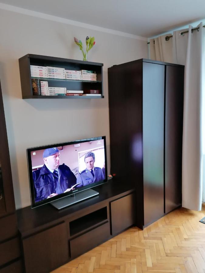 Apartament Apartament przy Starówce Kołobrzeg Zewnętrze zdjęcie