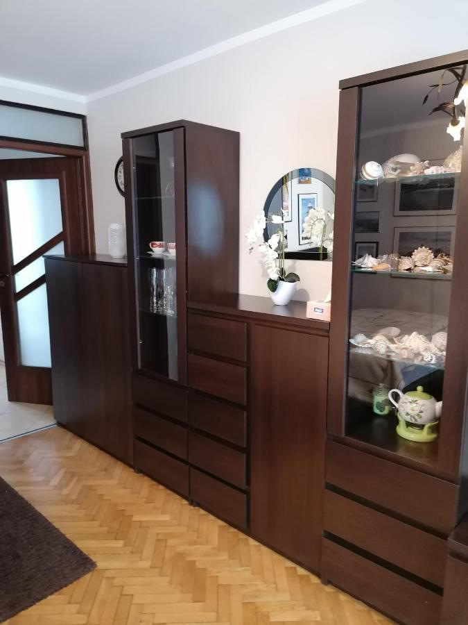 Apartament Apartament przy Starówce Kołobrzeg Zewnętrze zdjęcie