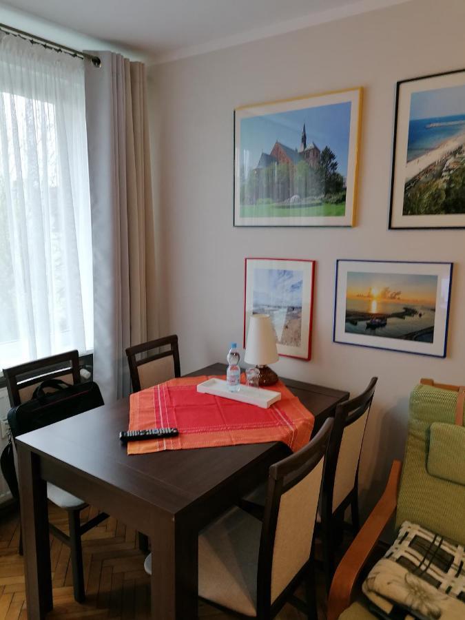 Apartament Apartament przy Starówce Kołobrzeg Zewnętrze zdjęcie