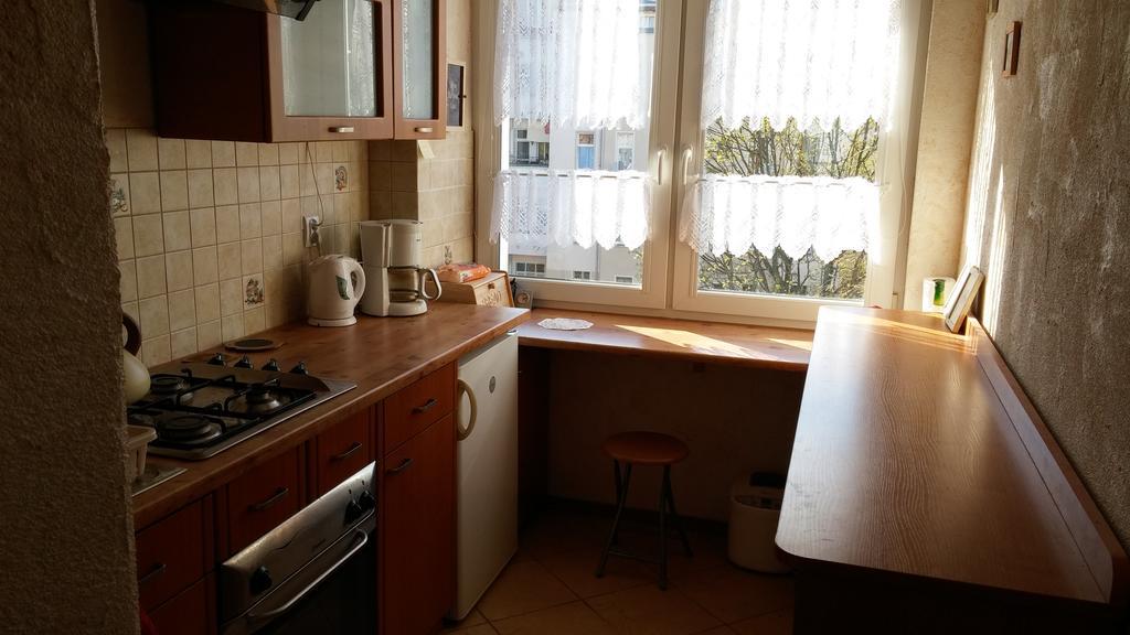 Apartament Apartament przy Starówce Kołobrzeg Zewnętrze zdjęcie