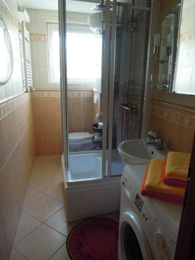 Apartament Apartament przy Starówce Kołobrzeg Zewnętrze zdjęcie