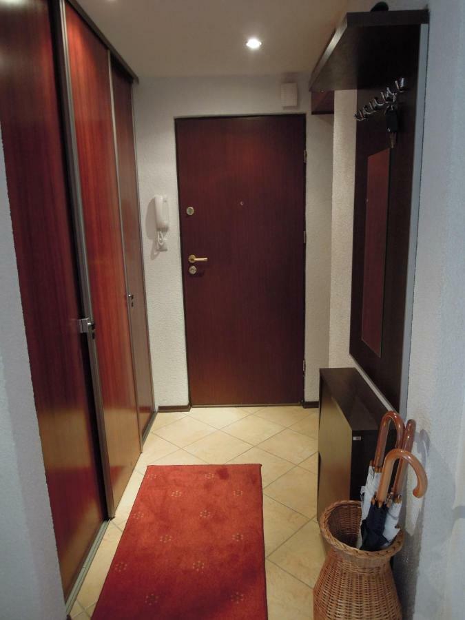 Apartament Apartament przy Starówce Kołobrzeg Zewnętrze zdjęcie