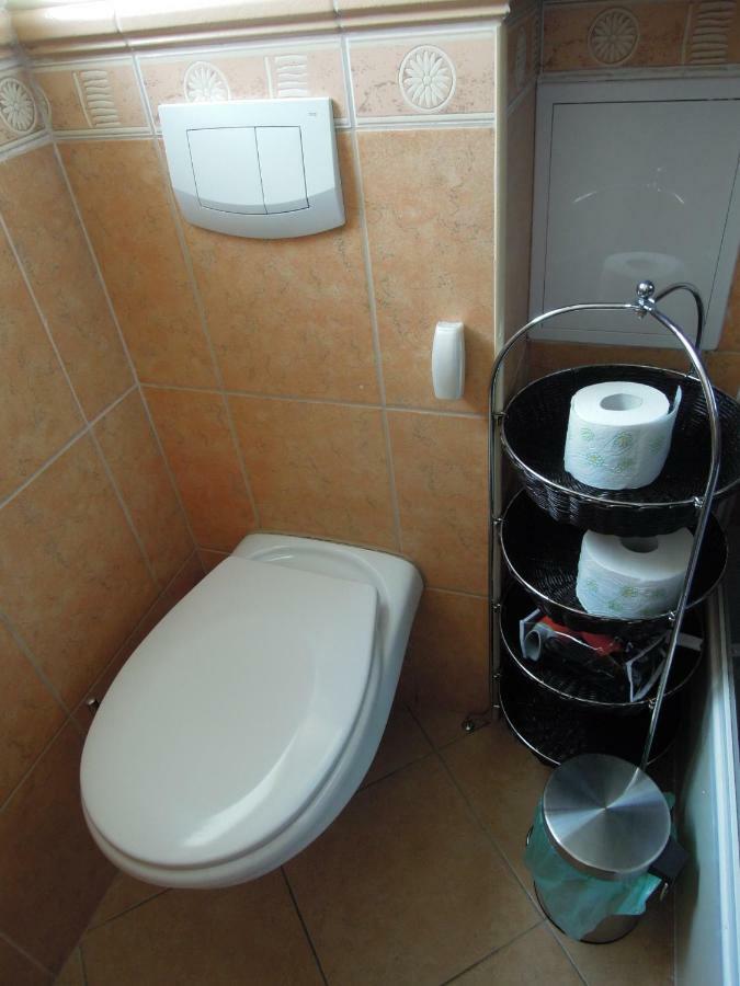 Apartament Apartament przy Starówce Kołobrzeg Zewnętrze zdjęcie