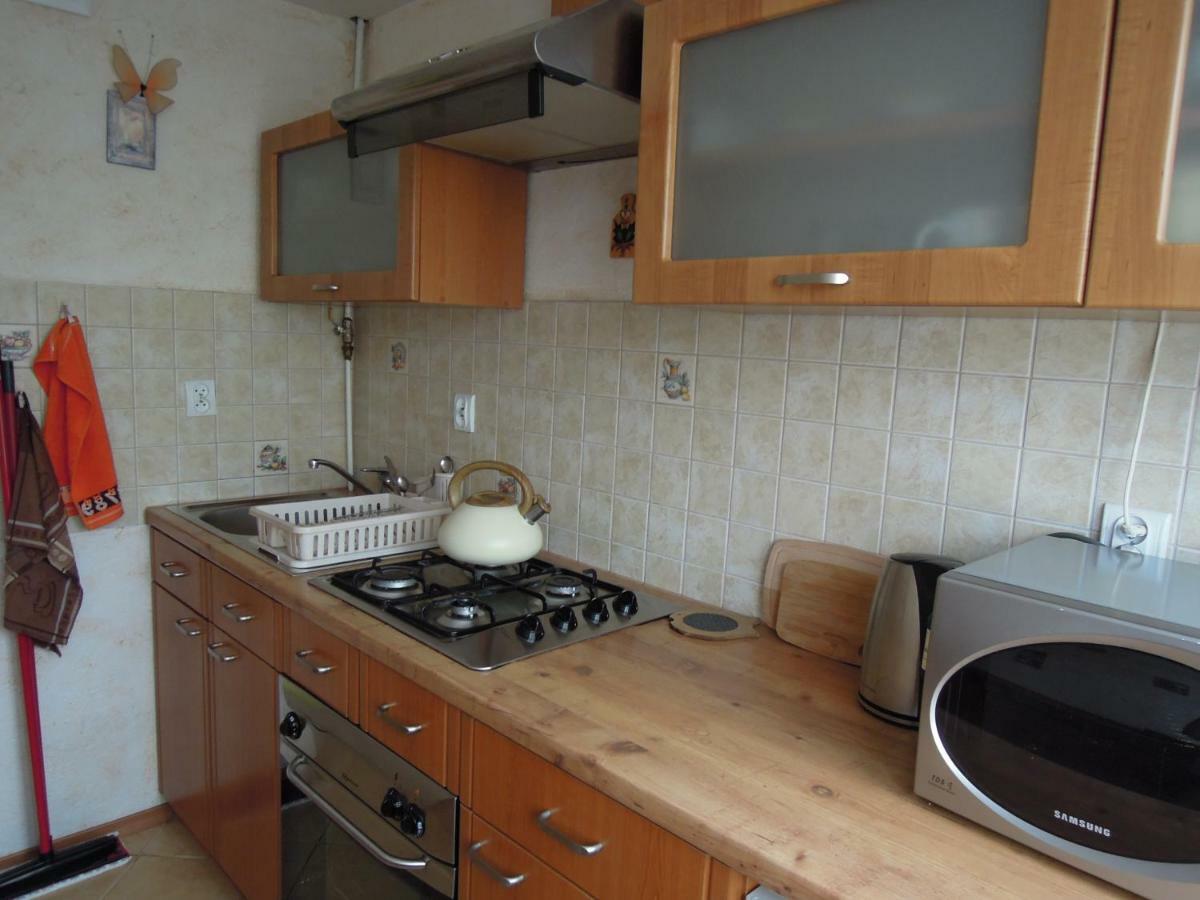 Apartament Apartament przy Starówce Kołobrzeg Zewnętrze zdjęcie