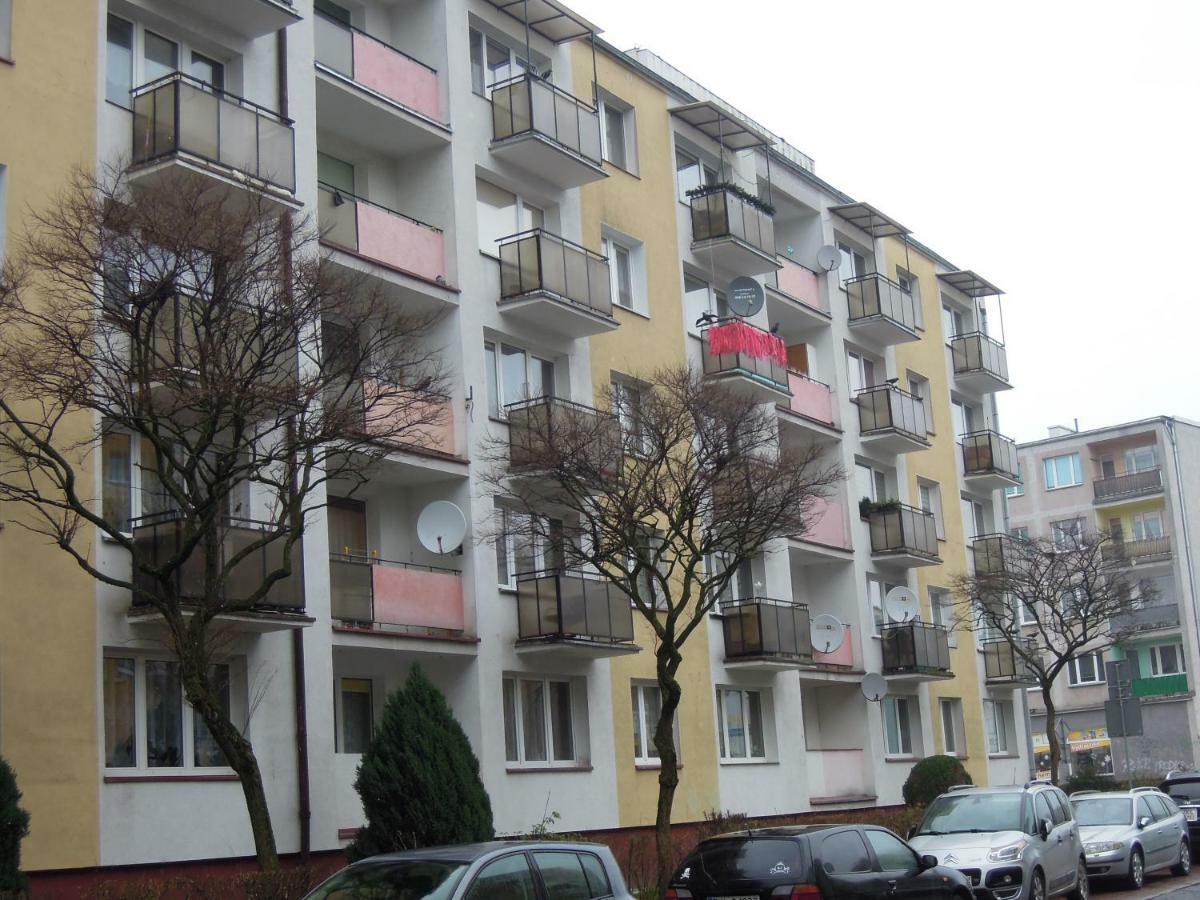 Apartament Apartament przy Starówce Kołobrzeg Zewnętrze zdjęcie