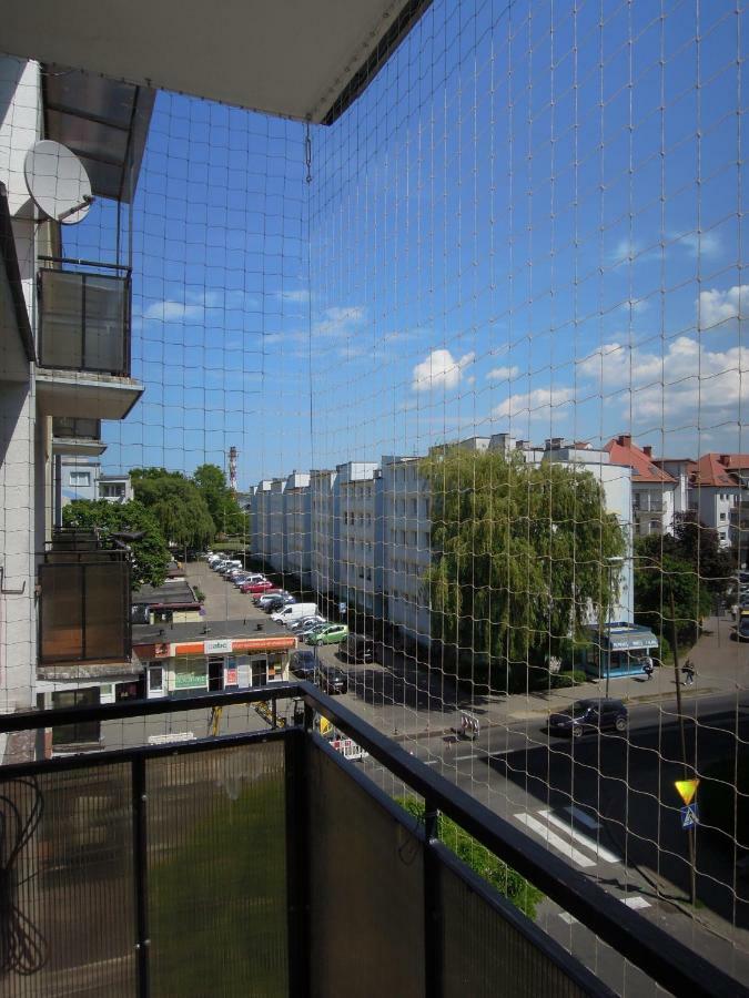 Apartament Apartament przy Starówce Kołobrzeg Zewnętrze zdjęcie